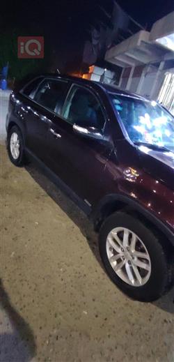 كيا سورينتو